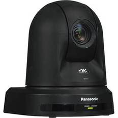 Camcorders Panasonic Used UE50 4K30 SDI/HDMI PTZ Camera with 24x Optical Zoom Black AW-UE50KPJ