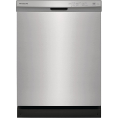 Dishwashers on sale Frigidaire 24" Stainless Steel