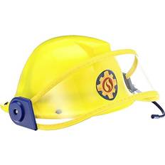 Film e TV Caschi Simba Sam Fireman Helmet