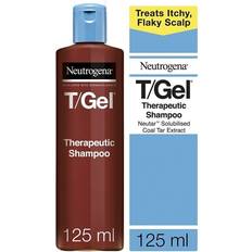 Neutrogena T/Gel Therapeutic Shampoo 125ml