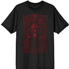 Sleep Token Sleep Token The Black Heart T Shirt