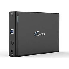 3TB USB 3.0 External Hard Disk