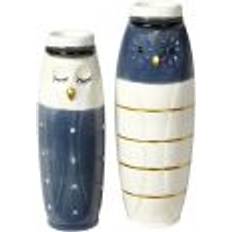 Vaser Speedtsberg ugle student Vase