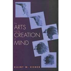 Books Arts and Creation of Mind (Hardcover)