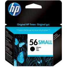 HP Small Inkjet Print Cartridge No 56