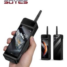 Soyes W88 Pro Retro 4.0