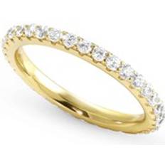 Nomination Ringar Nomination Lovelight Gold Ring Ring