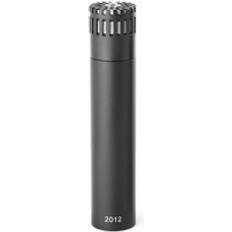 Microphones DPA 2012 Small-Diaphragm Condenser Microphone