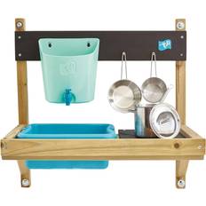 Early Fun Mud Kitchen Playhouse Accessory
