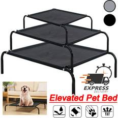Elevated Dog Bed Raised Dog Bed Raised Pet Cot