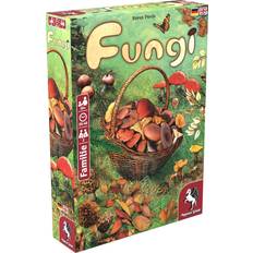 Fungi