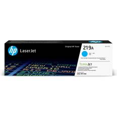 Ink & Toners HP Original LaserJet Toner Cyan - Cyan