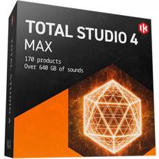 Total Studio 4 MAX