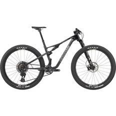 Cannondale Mtb Scalpel Carbon 1 Raw
