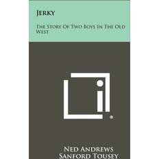 Jerky Ned Andrews 9781258483470 (Hæftet)