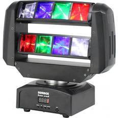 Hot Rod MKII Moving Head