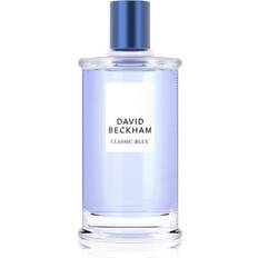 David Beckham Classic Blue EdT 100ml