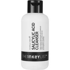 The Inkey List Detergenti Viso The Inkey List Salicylic Acid Cleanser 150ml