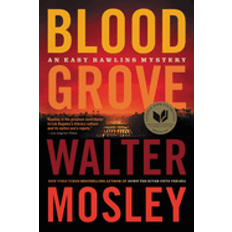 Books Blood Grove (Paperback)