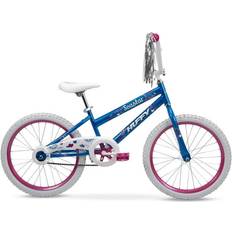 Kids' Bikes Huffy 20 Sea Star for Ages 5 and up Child and Pink Kids Bike