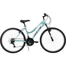 26" Mountainbikes Huffy 26” Rock Creek Women 18-Speed - Mint