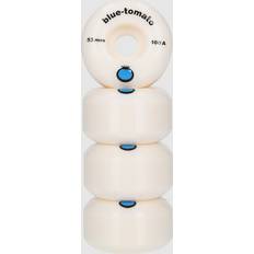 Skateboards Blue Tomato Logo 100a 53mm Hjul uni Uni