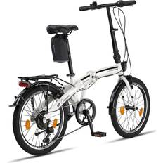 Premium Folding 20 Inch