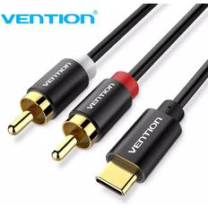 Vention USB C RCA Cable Type-C 2 iPhone