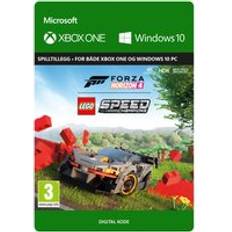 Microsoft Forza Horizon 4 LEGO Speed Champions