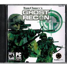 Ghost Recon (PC)