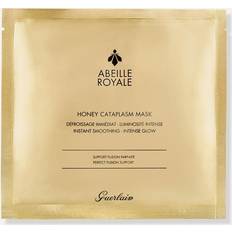 Guerlain Abeille Royale Honey Cataplasm Facial Mask 4-pack