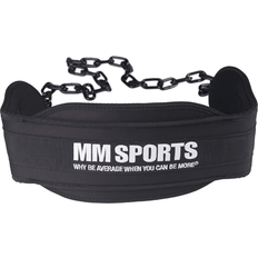 Träningsbälten på rea MM Sports Dip Belt