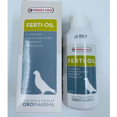Versele Laga Pigeon Supplement Oropharma Dextrotonic 500ml