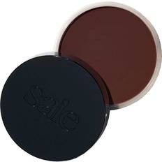 Saie Sun Melt Cream-Balm Bronzer Dark Bronze