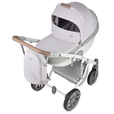 M-Type 2in1 Pram System-Arctic
