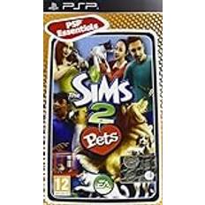 The Sims 2 Essentials