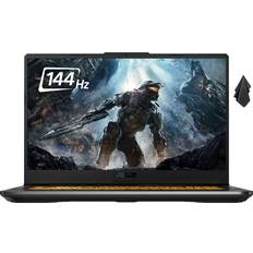 ASUS TUF Laptops ASUS TUF FX706 VR Ready