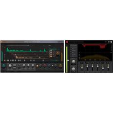 SSL X-Echo and Harrison MPC Spectral Compressor Bundle