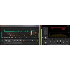 Solid State Logic SSL X-Echo and Harrison MPC Spectral Compressor Bundle