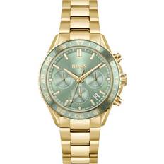 HUGO BOSS Watches on sale HUGO BOSS 1502755 gold