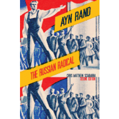 Ayn Rand Chris Matthew Sciabarra 9780271062273