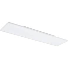 Rgb loftlampe Eglo Turbona-Z Cream Loftplafond 120cm