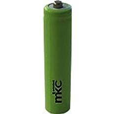 Winner AA Uppladdningsbara batterier Ni-MH Stilo 3000mAh 50-pack