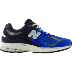 New balance 2002 eclipse New Balance 2002R - Blue Oasis/Eclipse/Shadow Grey