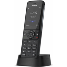 Landline Phones Yealink Yealink W78H DECT Mobilteil