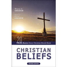 Books Christian Beliefs, Revised Edition Twenty Basics Every Christian Should Know