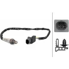 Exhaust Systems Hella Lambda Sensor 6PA 358