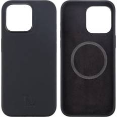 Rvelon iPhone 15 Pro Max Silikonskal Rvelon MagSafe