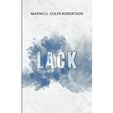 Lack Pocketbok (Häftad, 2019)