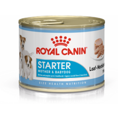 Royal Canin mother & babydog nass essen mousse, 195g